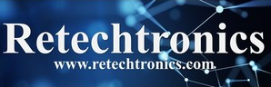 Retechtronics logo